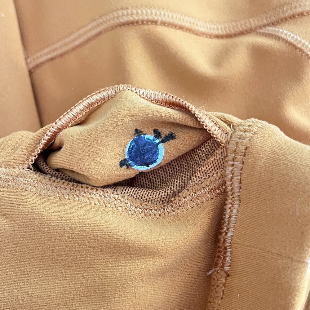 Lululemon Align Bodysuit Womens Size‎ 4 Yoga Athleisure - Picture 9 of 11